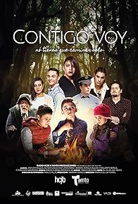 Primary photo for Contigo Voy Primary photo for Contigo Voy