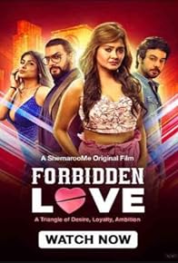 Primary photo for Forbidden Love