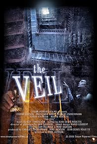 Primary photo for The Veil