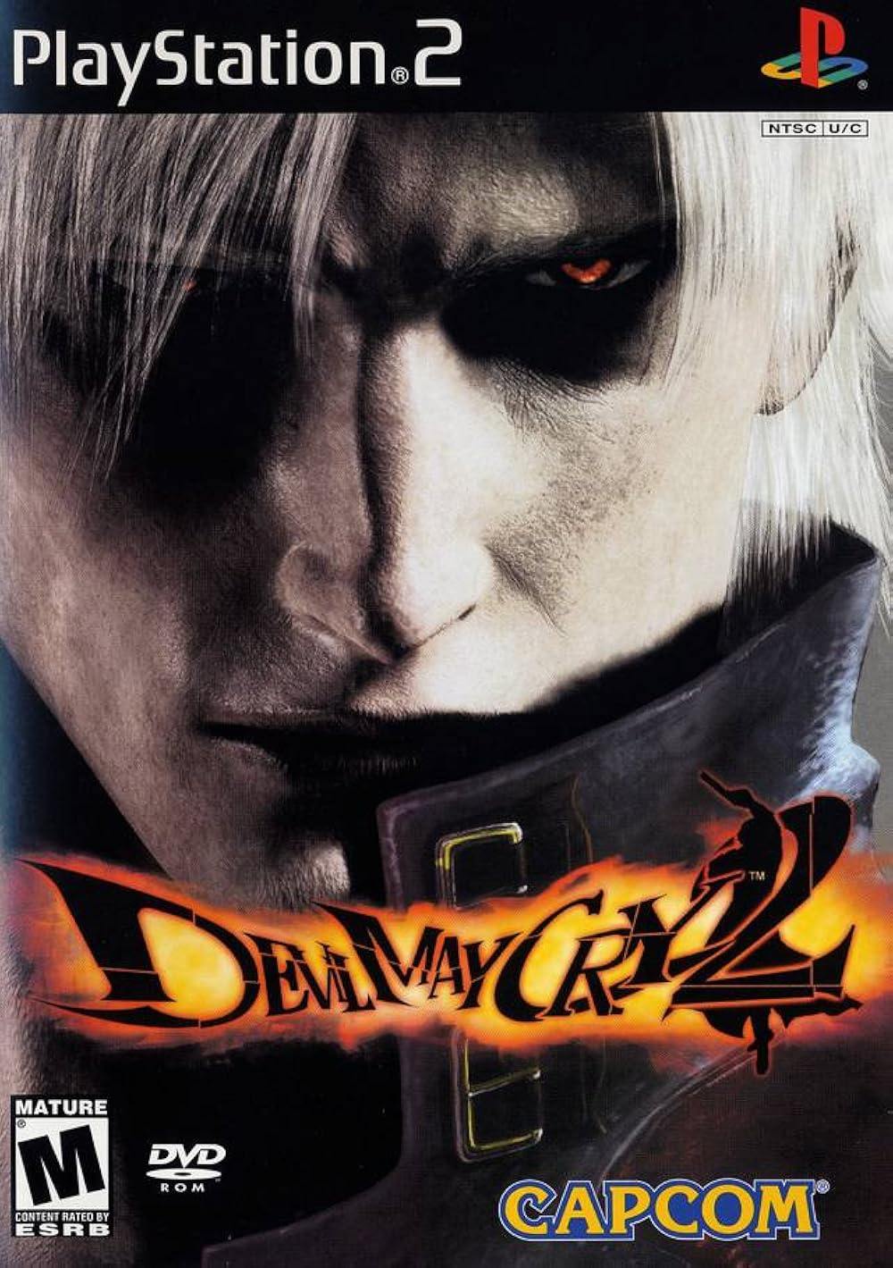 「Devil May Cry」ドラマCD Vol.2 Devil May Cry 2 [AC] Masato Kohda, Tetsuya Shibata, Satoshi