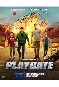 Playdate (2025)