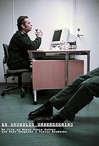 Primary photo for En grundlig undersökning