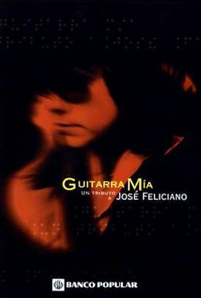 Primary photo for Guitarra mía Primary photo for Guitarra mía