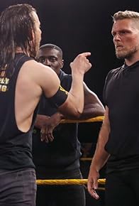 Primary photo for Countdown to NXT Takeover XXX Primary photo for Countdown to NXT Takeover XXX