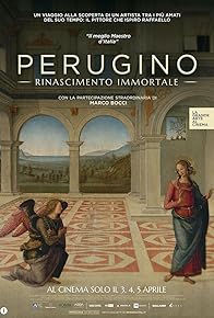 Primary photo for Perugino - Eternal Renaissance Primary photo for Perugino - Eternal Renaissance