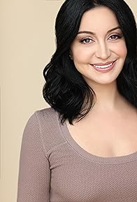 Primary photo for Shanelle Gray