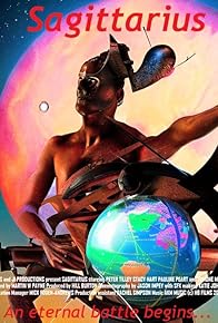 Primary photo for Sagittarius