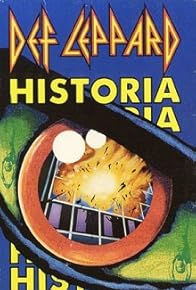 Primary photo for Historia