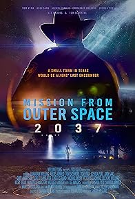 Primary photo for Mission from Outer Space Primary photo for Mission from Outer Space