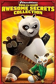 Primary photo for Kung Fu Panda: Awesome Secrets Collection Primary photo for Kung Fu Panda: Awesome Secrets Collection