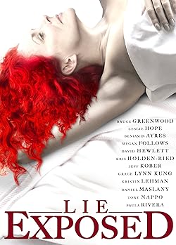 Poster of Lie Exposed