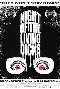 Primary photo for Night of the Living Dicks