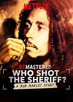 Poster of Who Shot the Sheriff?