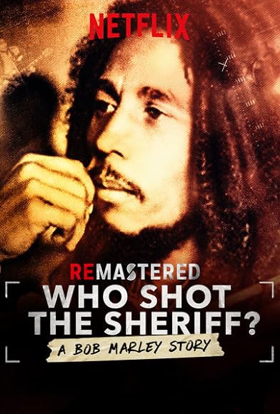Primary photo for ReMastered: Who Shot the Sheriff? Primary photo for ReMastered: Who Shot the Sheriff?