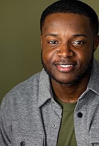 Primary photo for Mekhi Brown