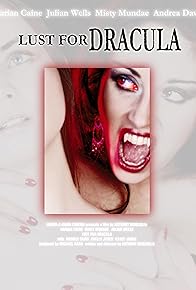 Primary photo for Lust for Dracula Primary photo for Lust for Dracula