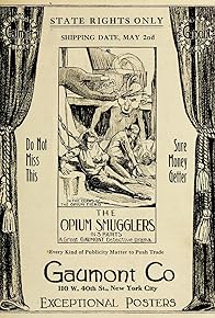 Primary photo for The Opium Smugglers
