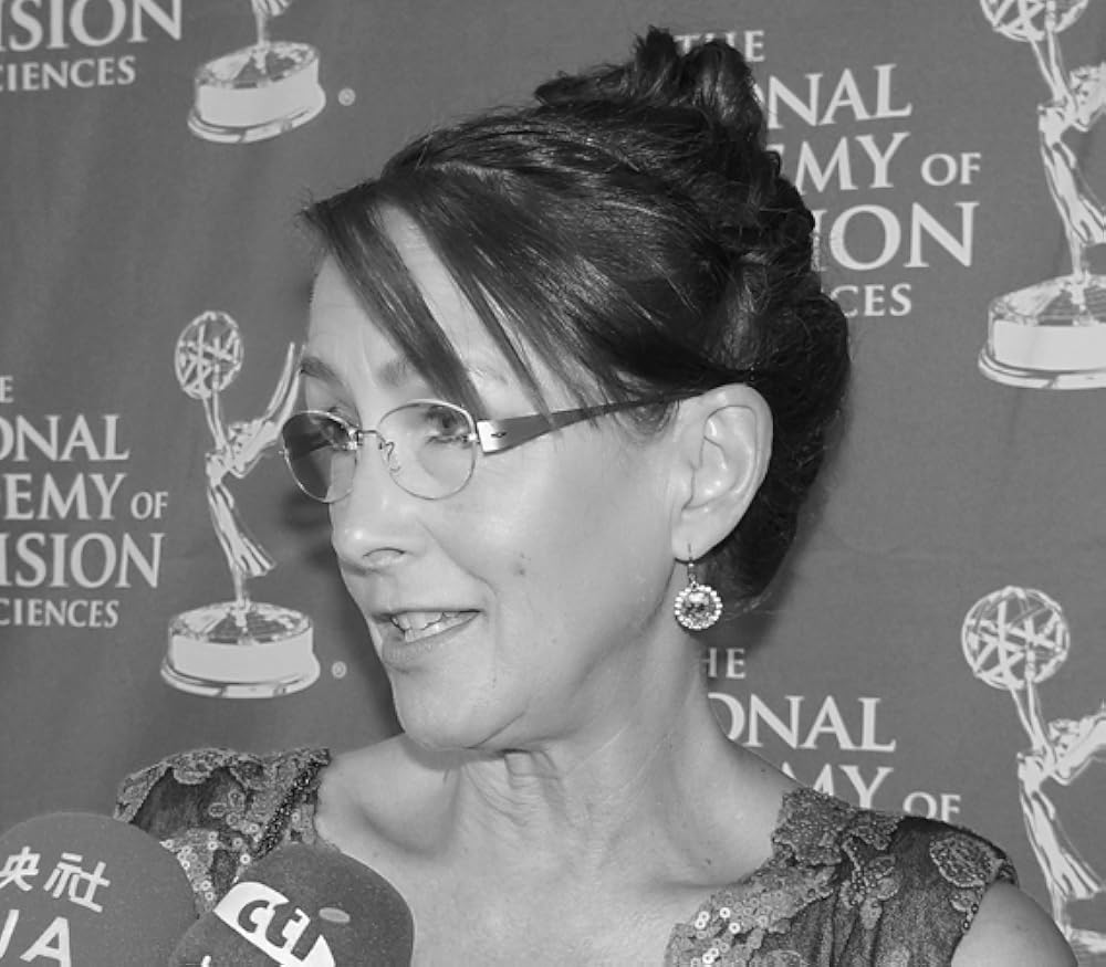 Julie Rosendo IMDb