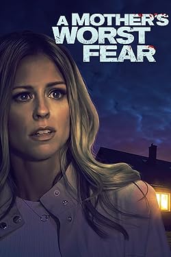Poster of A Mother's Worst Fear