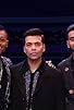 Primary photo for KL Rahul and Hardik Pandya Primary photo for KL Rahul and Hardik Pandya