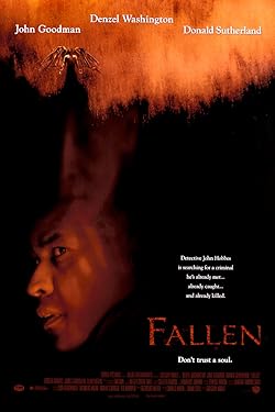 Poster of Fallen