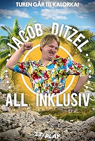 Primary photo for Jacob Ditzel All Inklusiv