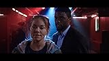 San Diego Comic-Con Trailer