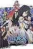 Primary photo for A Certain Magical Index: The Movie - The Miracle of Endymion Primary photo for A Certain Magical Index: The Movie - The Miracle of Endymion