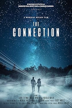 Poster of The Connection (2021)