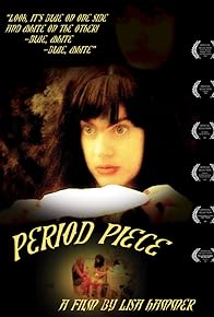 Primary photo for Period Piece