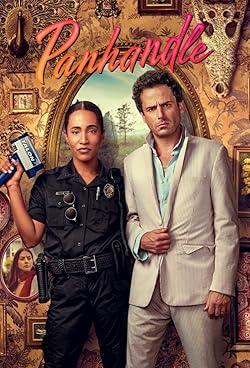 Poster of Panhandle