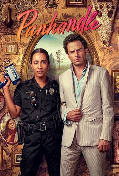 Panhandle S01