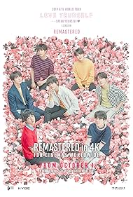ミュージック BTSWorld tour &#39;LOVE YOURSELF&#39; in EUROPE p26725302_v_v8_aa.jpg