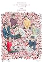 V, RM, BTS, SUGA, Jimin, Jin, j-hope, and Jungkook in BTS World Tour: Love Yourself Speak Yoursef London (2019)