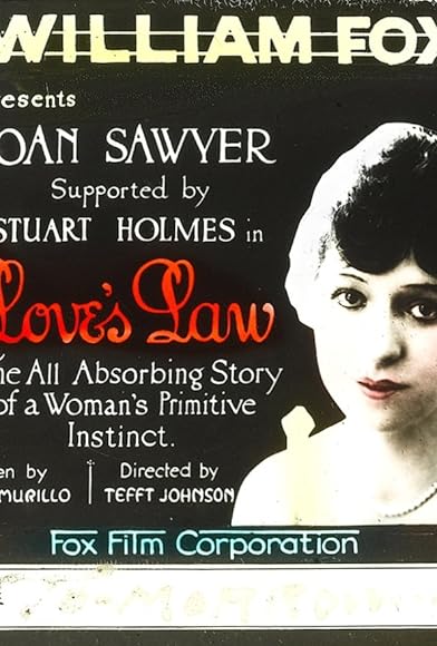 Primary photo for Love's Law Primary photo for Love's Law