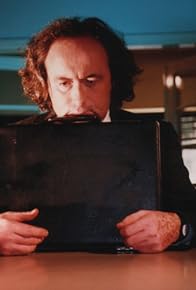 Primary photo for Kyrios X