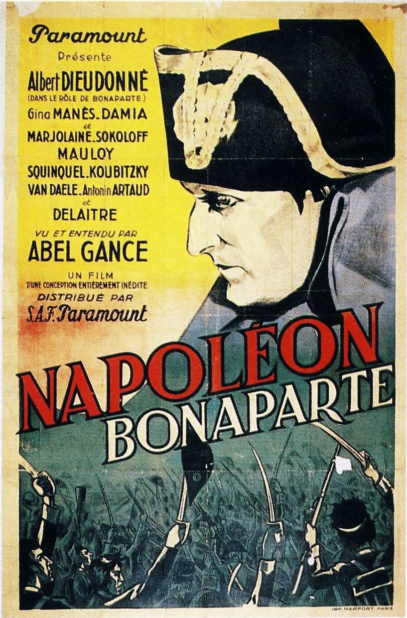 Napoleon (1927)