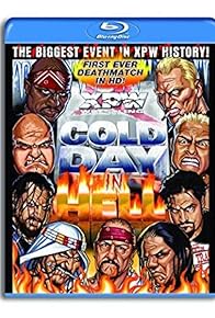 Primary photo for XPW: Cold Day in Hell Primary photo for XPW: Cold Day in Hell