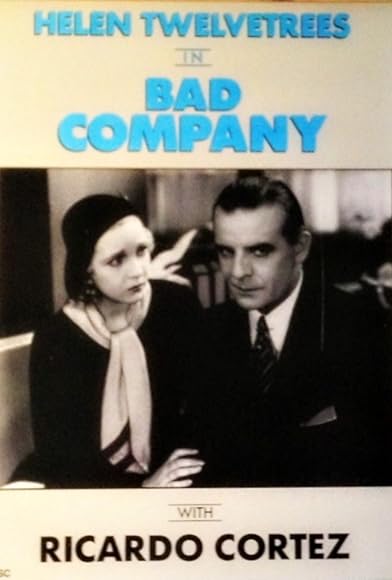 Primary photo for Bad Company Primary photo for Bad Company