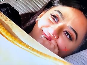 Porno filmda issiq onalar