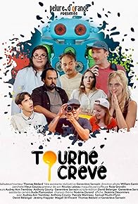 Primary photo for TOURNÉ CREVÉ | ÉPISODE 2 Primary photo for TOURNÉ CREVÉ | ÉPISODE 2