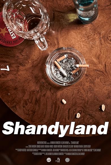 Primary photo for Shandyland (Pint Size) Primary photo for Shandyland (Pint Size)