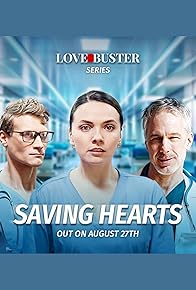 Primary photo for Saving Hearts Primary photo for Saving Hearts