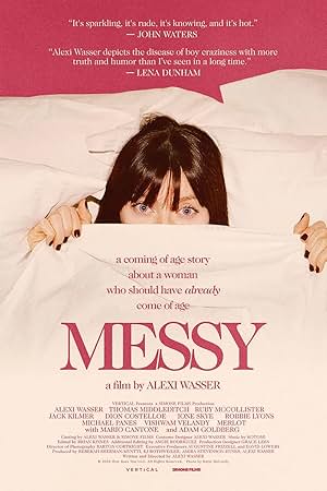 Messy (2024) Messy (2024)