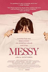 Primary photo for Messy