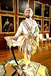 Primary photo for Satinder Sartaaj Primary photo for Satinder Sartaaj