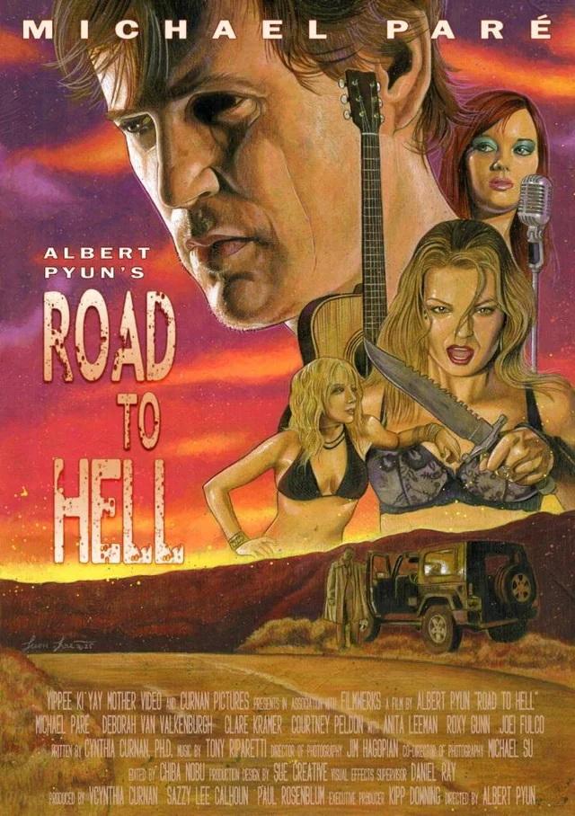 Road to Hell (2008) - IMDb