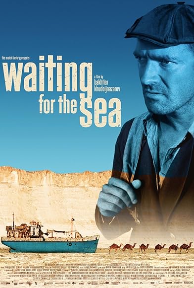 Primary photo for Waiting for the Sea Primary photo for Waiting for the Sea
