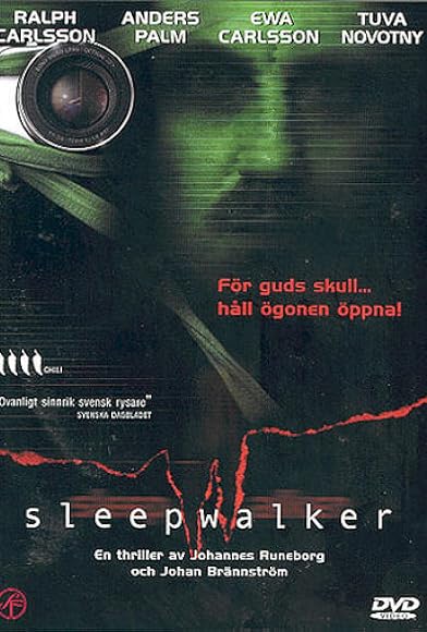 Primary photo for Sleepwalker Primary photo for Sleepwalker