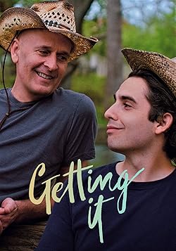 Poster of Getting It